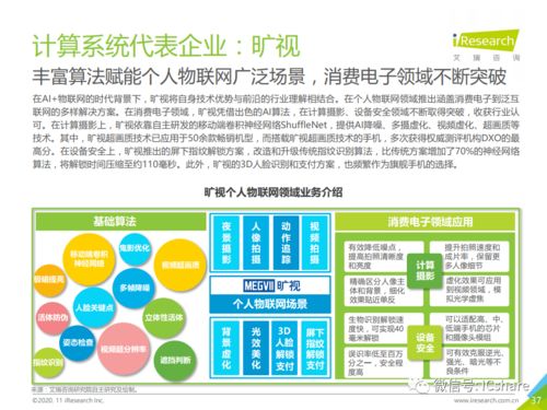 2020年中國(guó)人工智能手機(jī)的技術(shù)服務(wù)發(fā)展全景解析